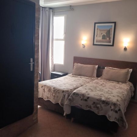 Hotel Darna Rabat Dış mekan fotoğraf