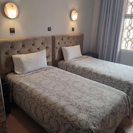 Hotel Darna Rabat Dış mekan fotoğraf