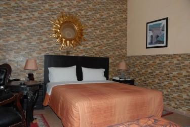 Hotel Darna Rabat Dış mekan fotoğraf