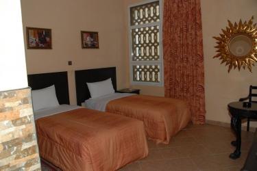 Hotel Darna Rabat Dış mekan fotoğraf