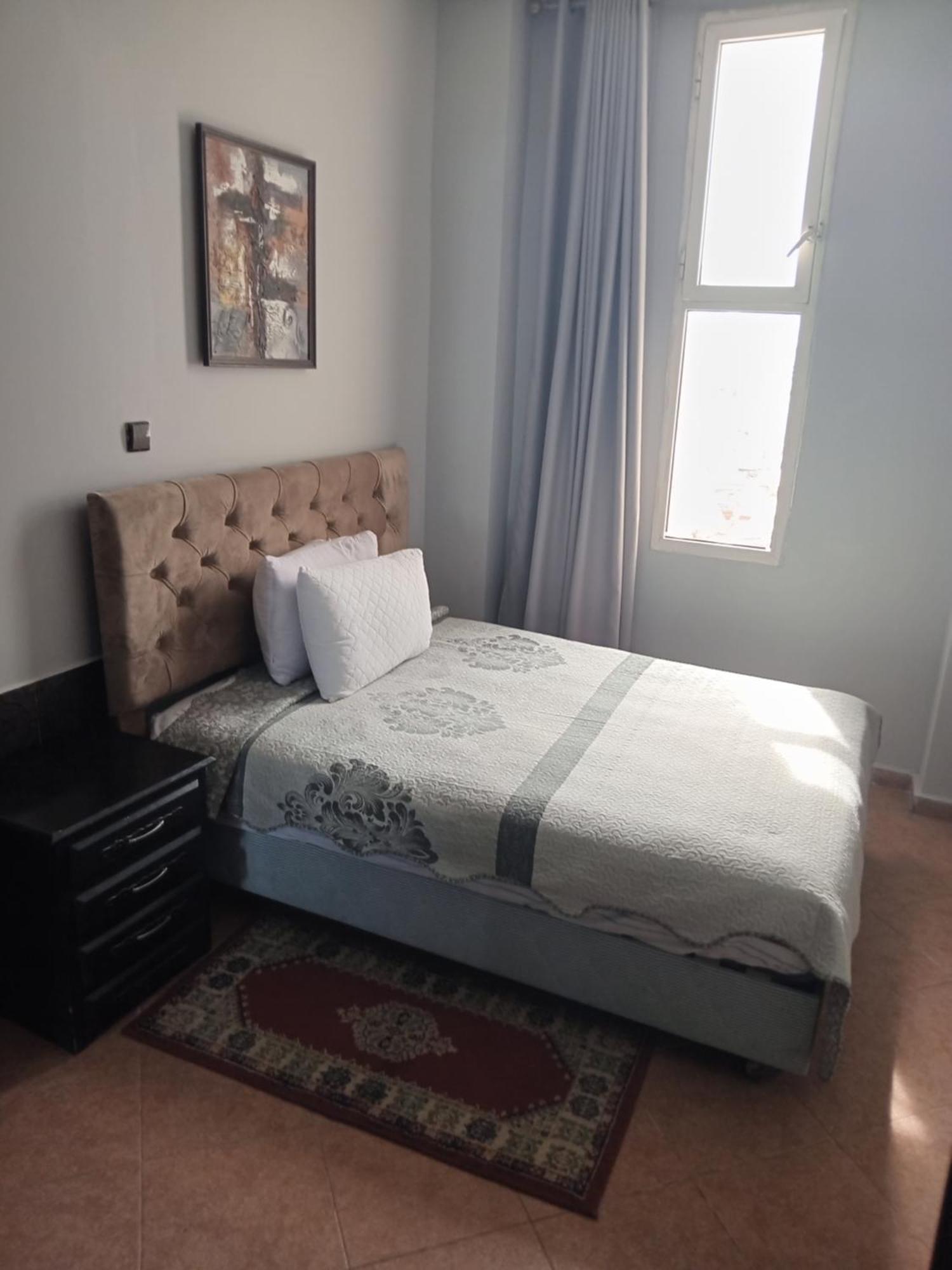 Hotel Darna Rabat Dış mekan fotoğraf