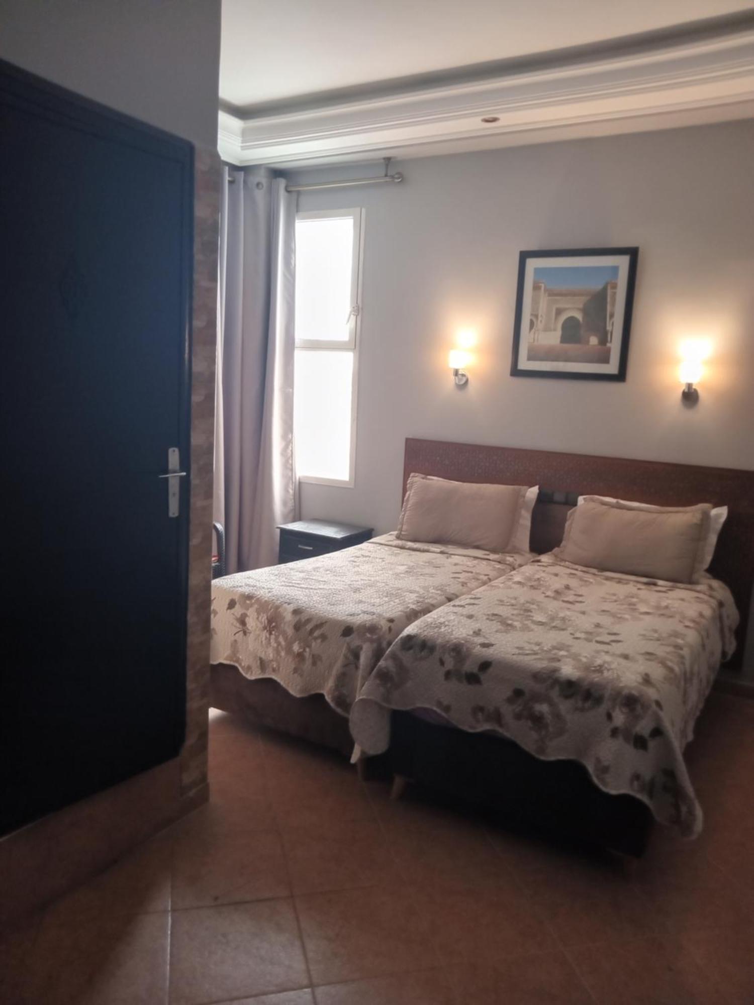 Hotel Darna Rabat Dış mekan fotoğraf