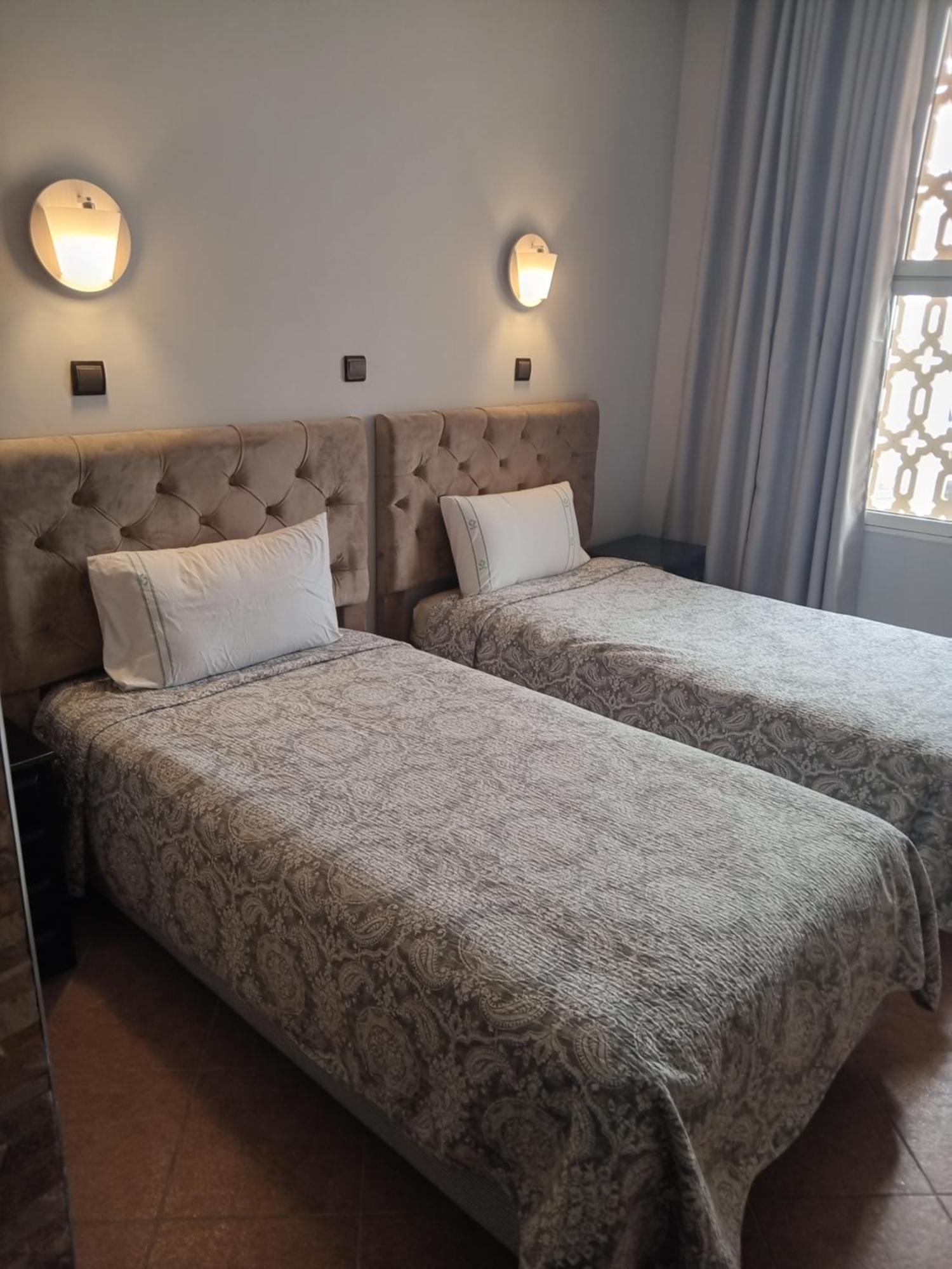 Hotel Darna Rabat Dış mekan fotoğraf