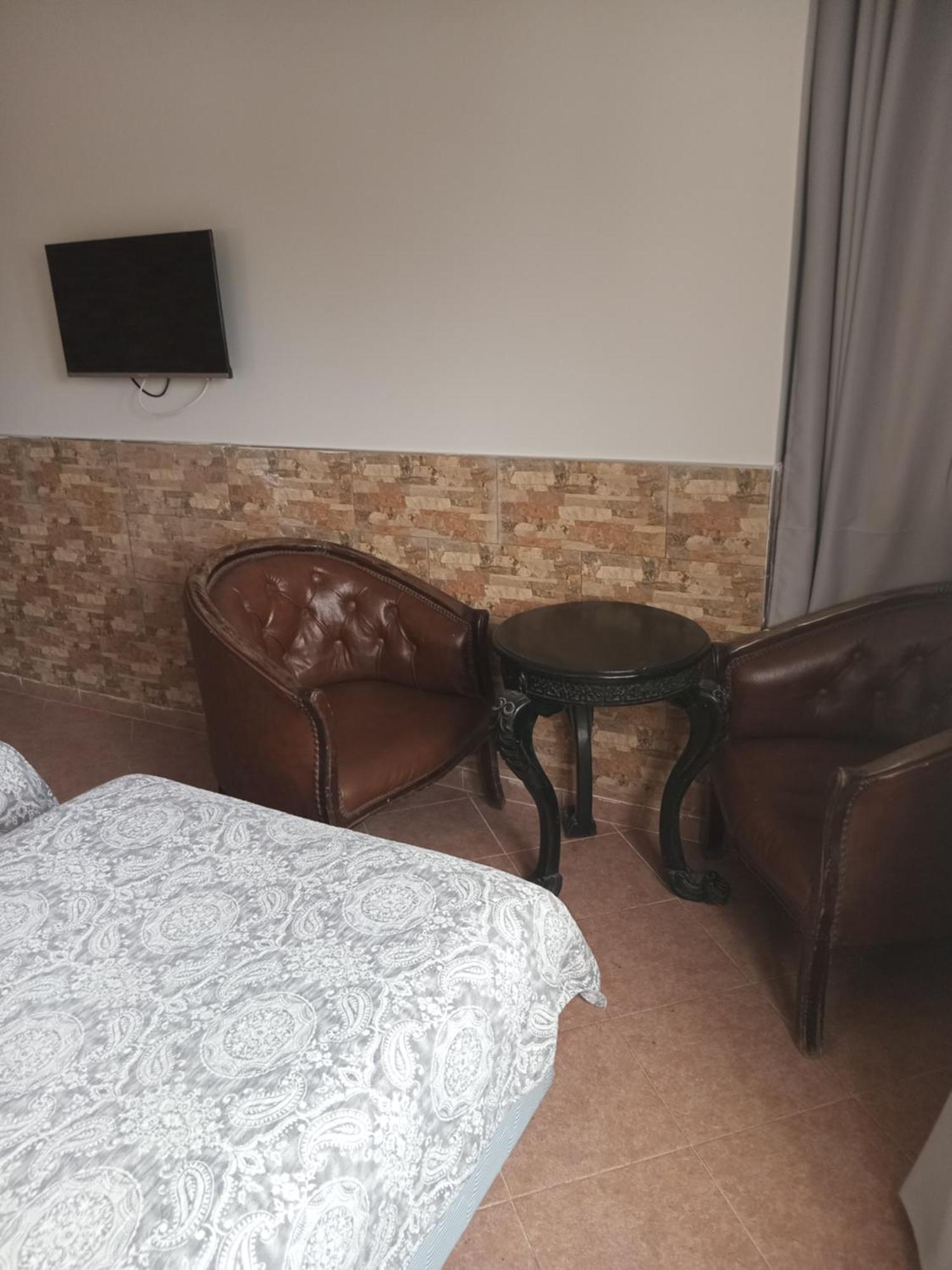 Hotel Darna Rabat Dış mekan fotoğraf