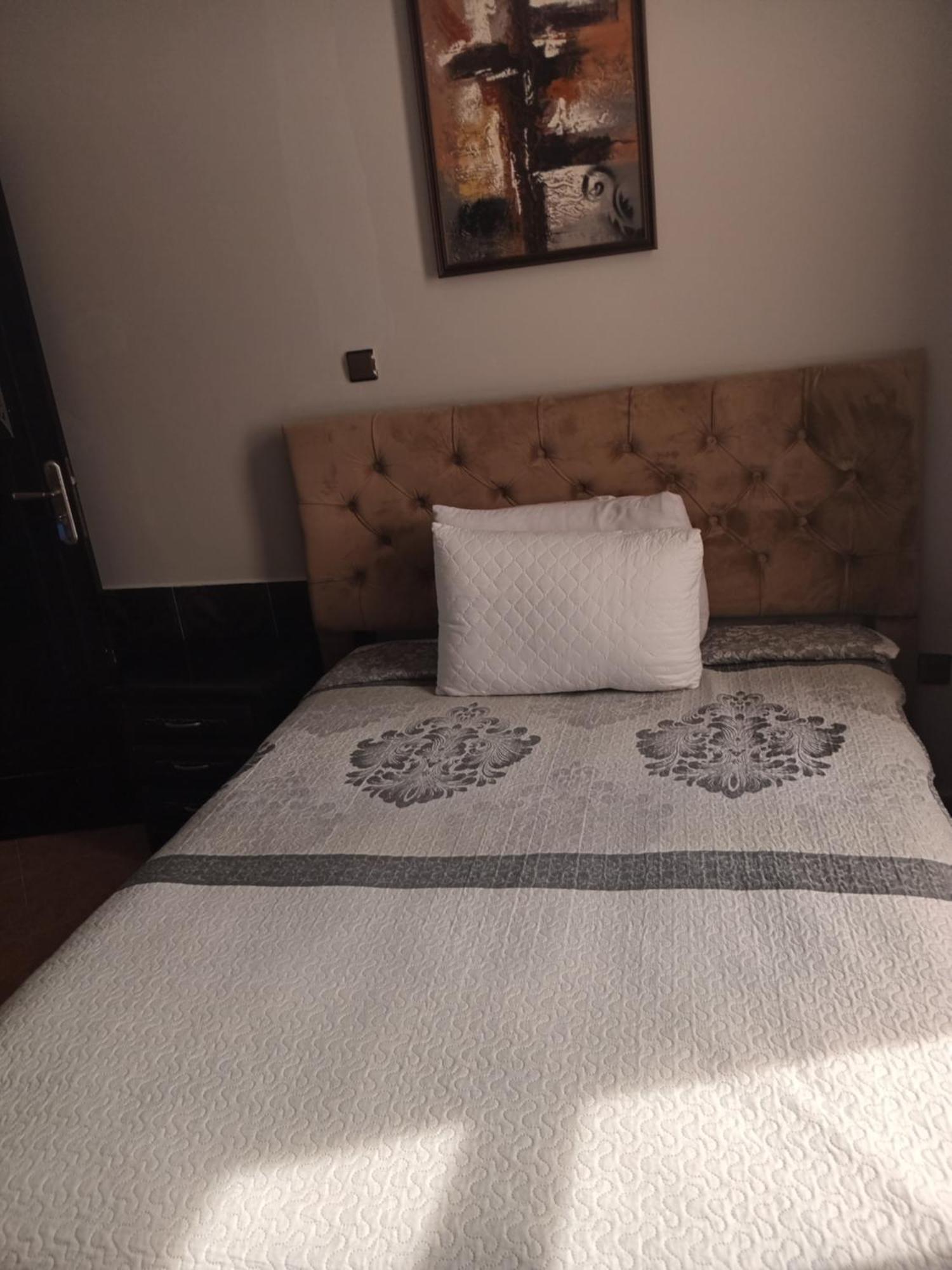 Hotel Darna Rabat Dış mekan fotoğraf