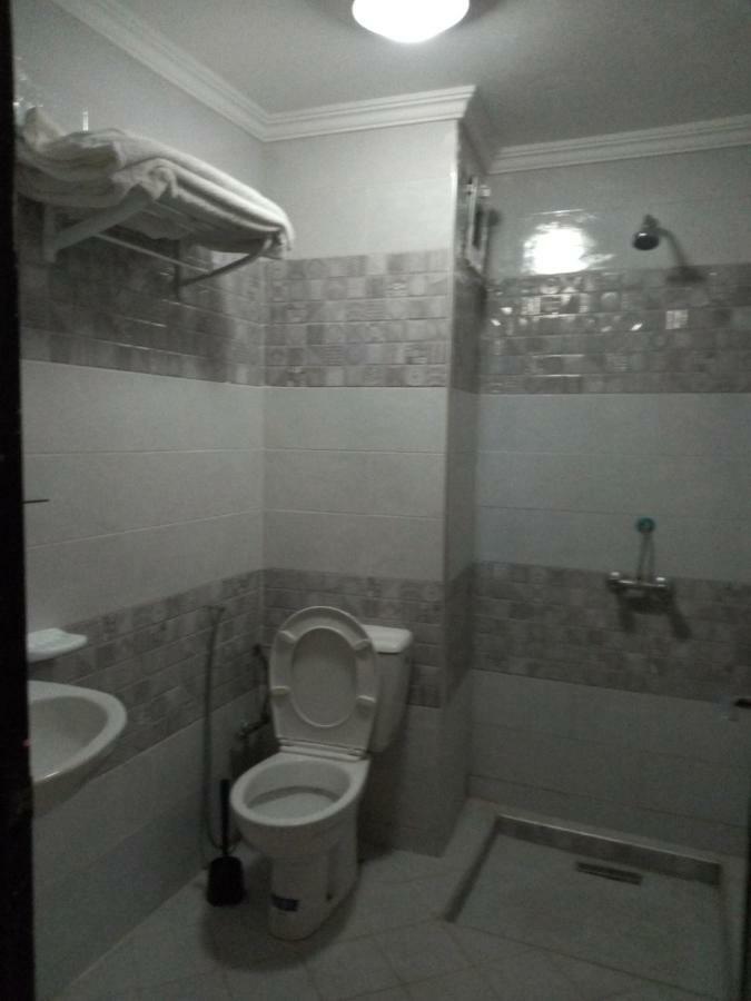 Hotel Darna Rabat Dış mekan fotoğraf